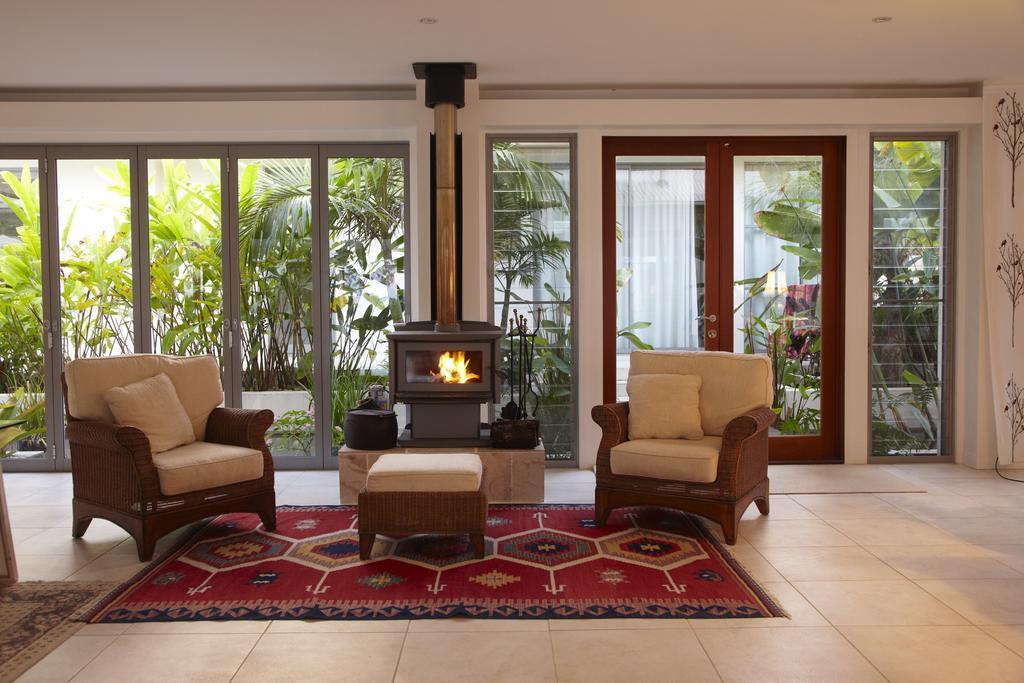 Alaya Verde Bed & Breakfast Ringtail Creek Rum bild