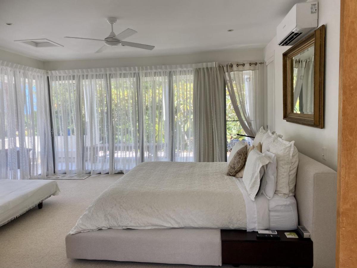 Alaya Verde Bed & Breakfast Ringtail Creek Exteriör bild