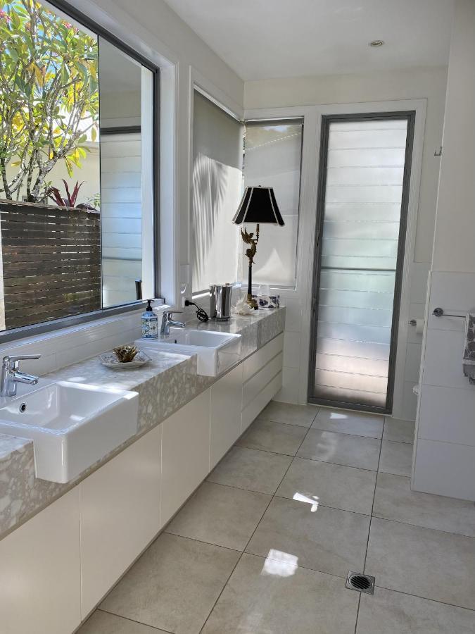 Alaya Verde Bed & Breakfast Ringtail Creek Exteriör bild