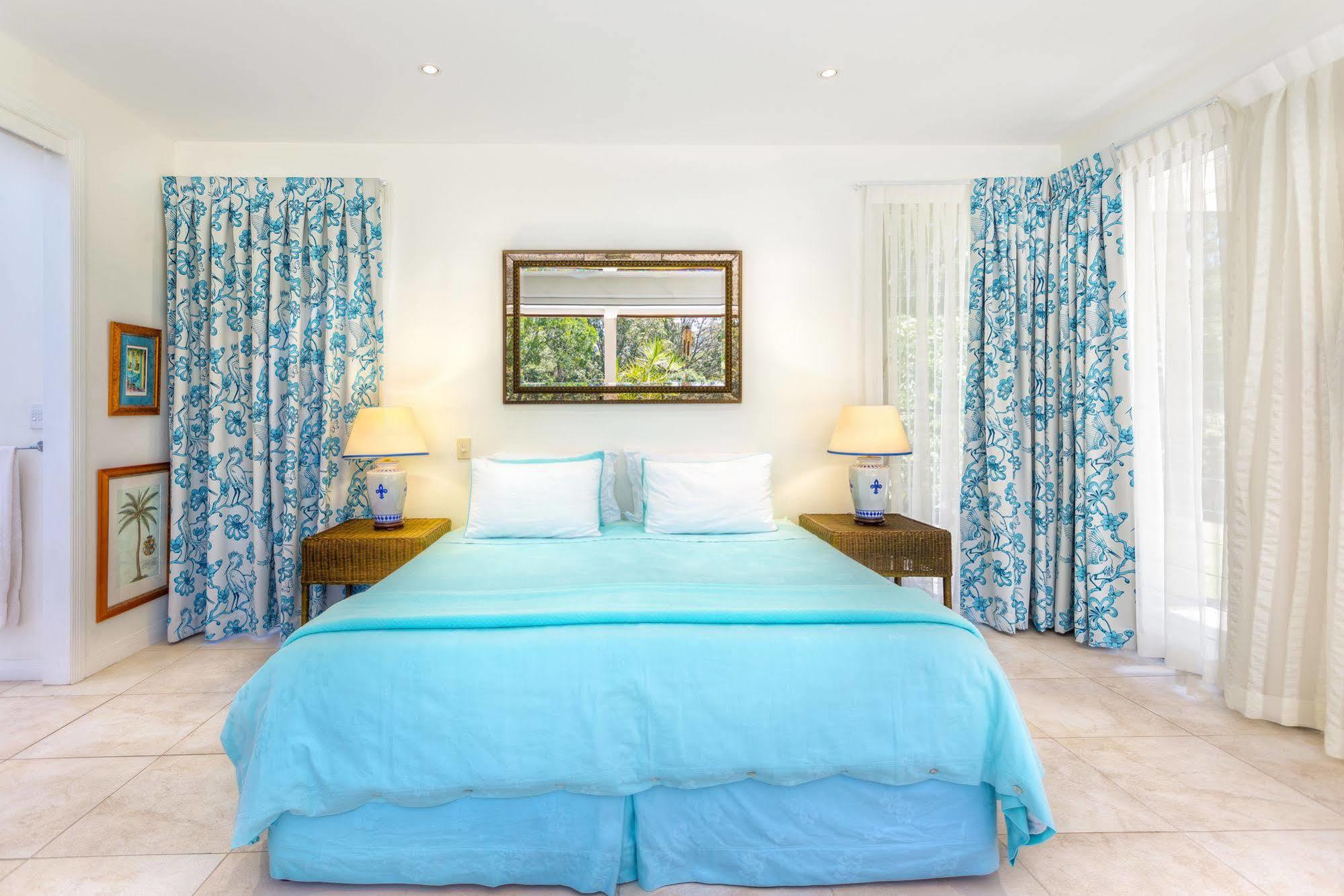 Alaya Verde Bed & Breakfast Ringtail Creek Exteriör bild