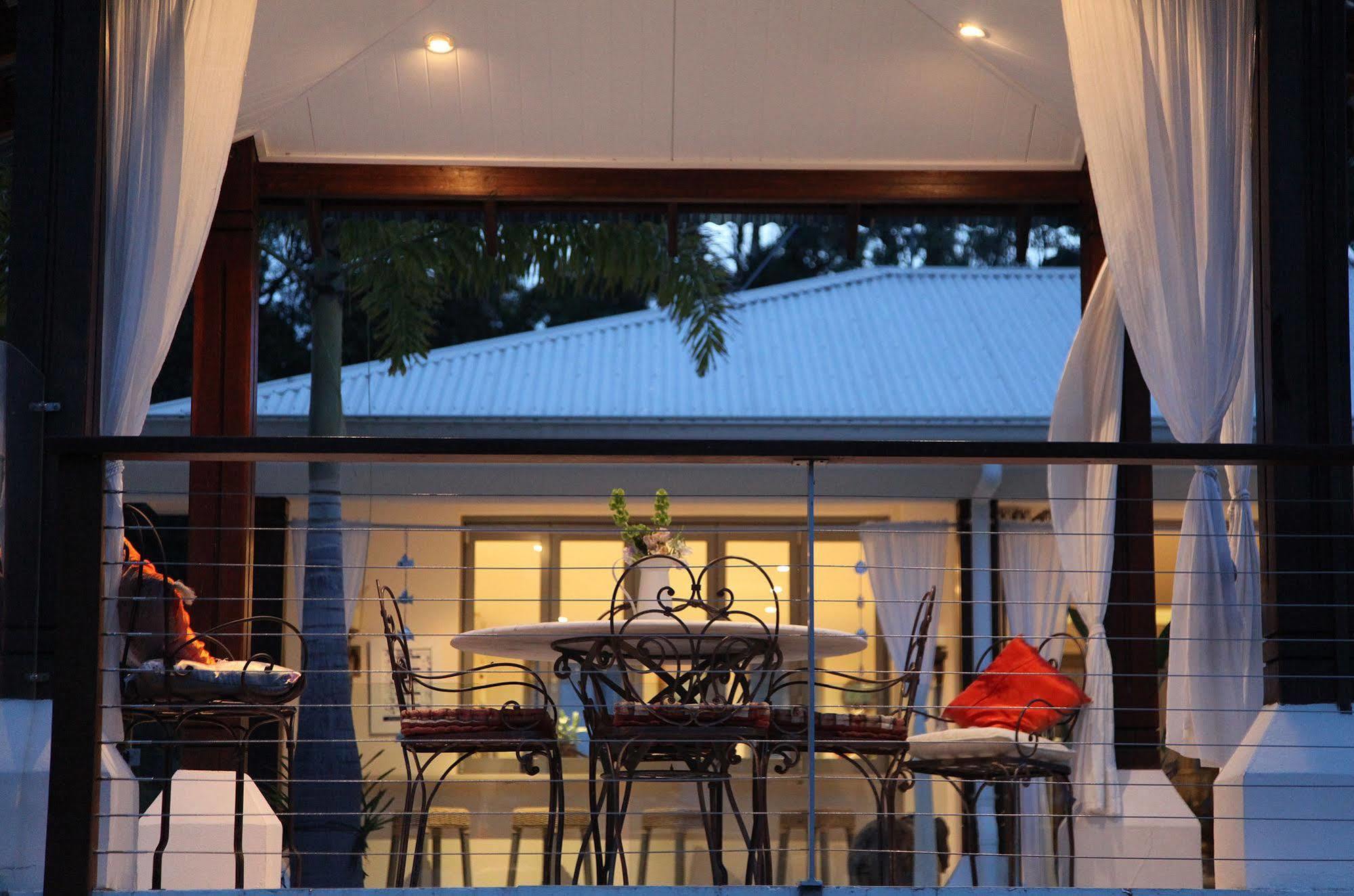 Alaya Verde Bed & Breakfast Ringtail Creek Exteriör bild