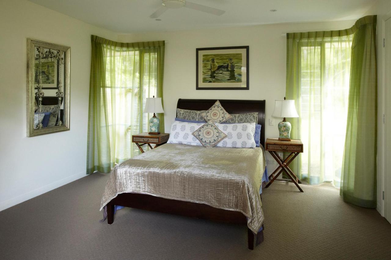 Alaya Verde Bed & Breakfast Ringtail Creek Exteriör bild
