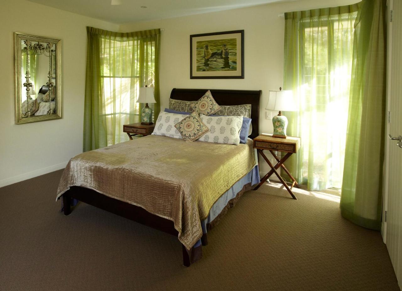 Alaya Verde Bed & Breakfast Ringtail Creek Exteriör bild